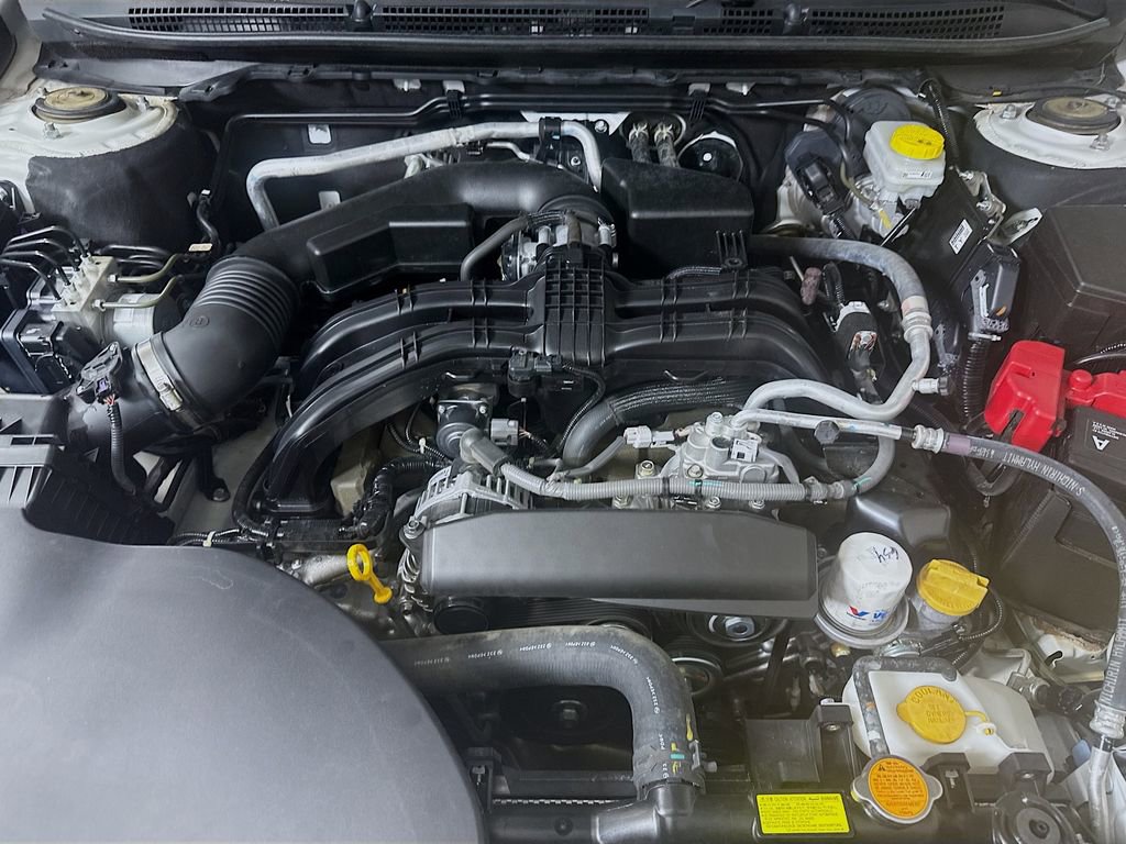 Used 2024 Subaru Outback Premium AWD/4WD image 30