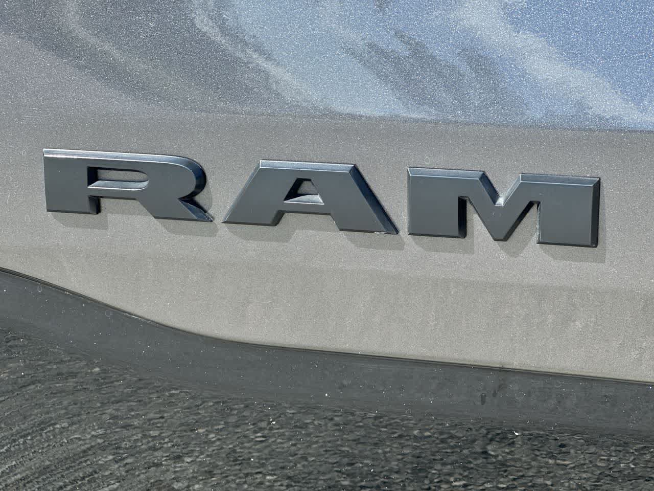 Used 2022 RAM 1500 TRX w/ TRX Level 2 Equipment Group AWD/4WD image 11