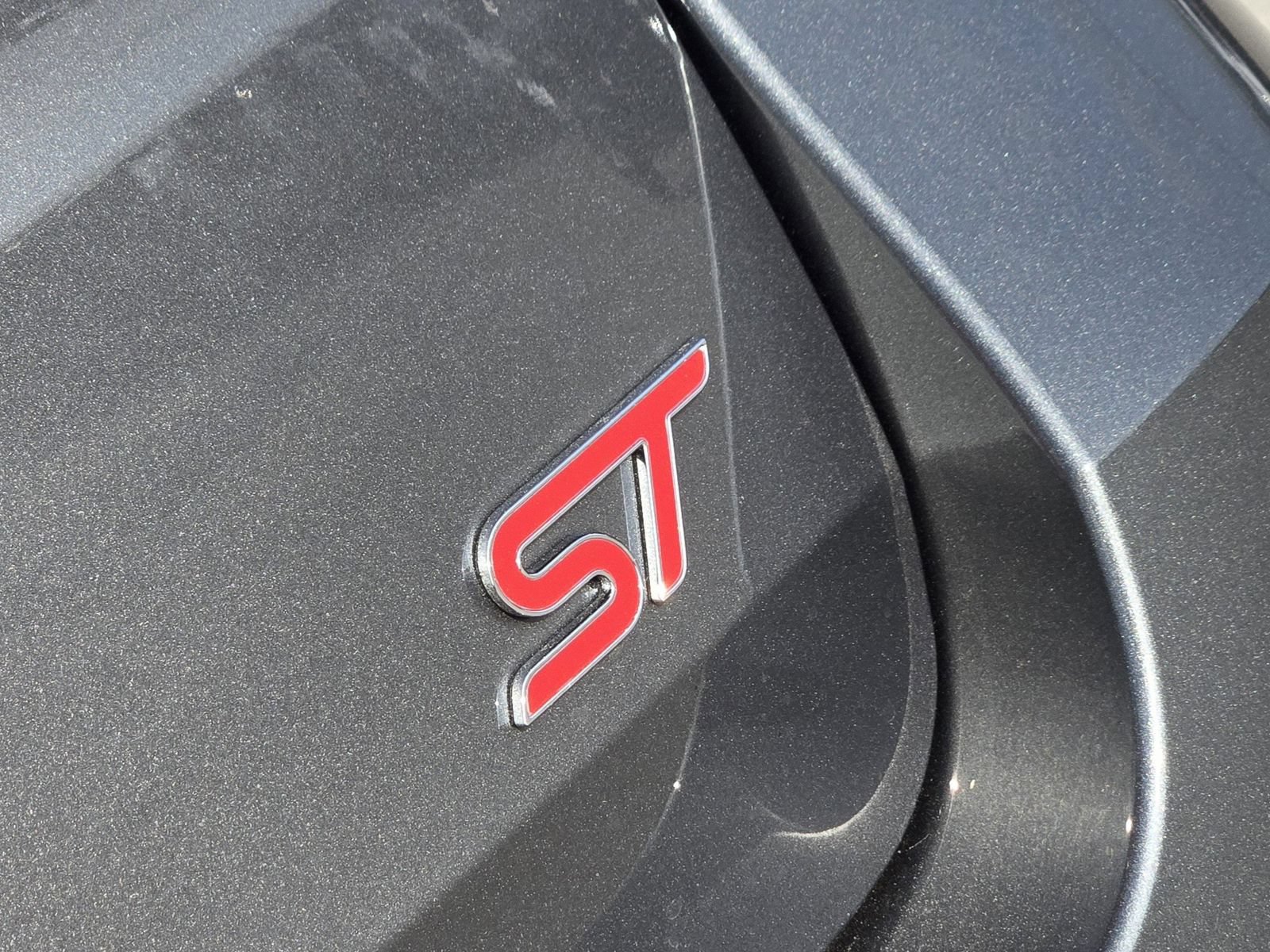 New 2026 Ford Explorer ST AWD/4WD image 11
