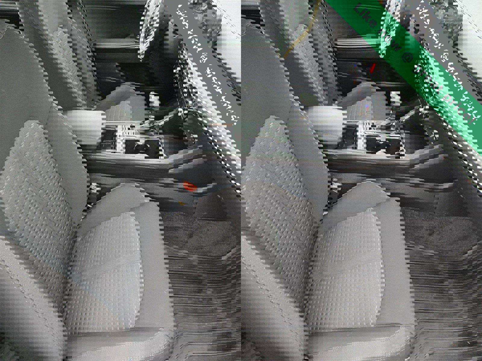 Used 2025 Kia K5 LXS image 13