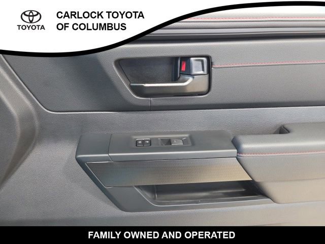 New 2026 Toyota Tundra TRD Pro AWD/4WD image 19