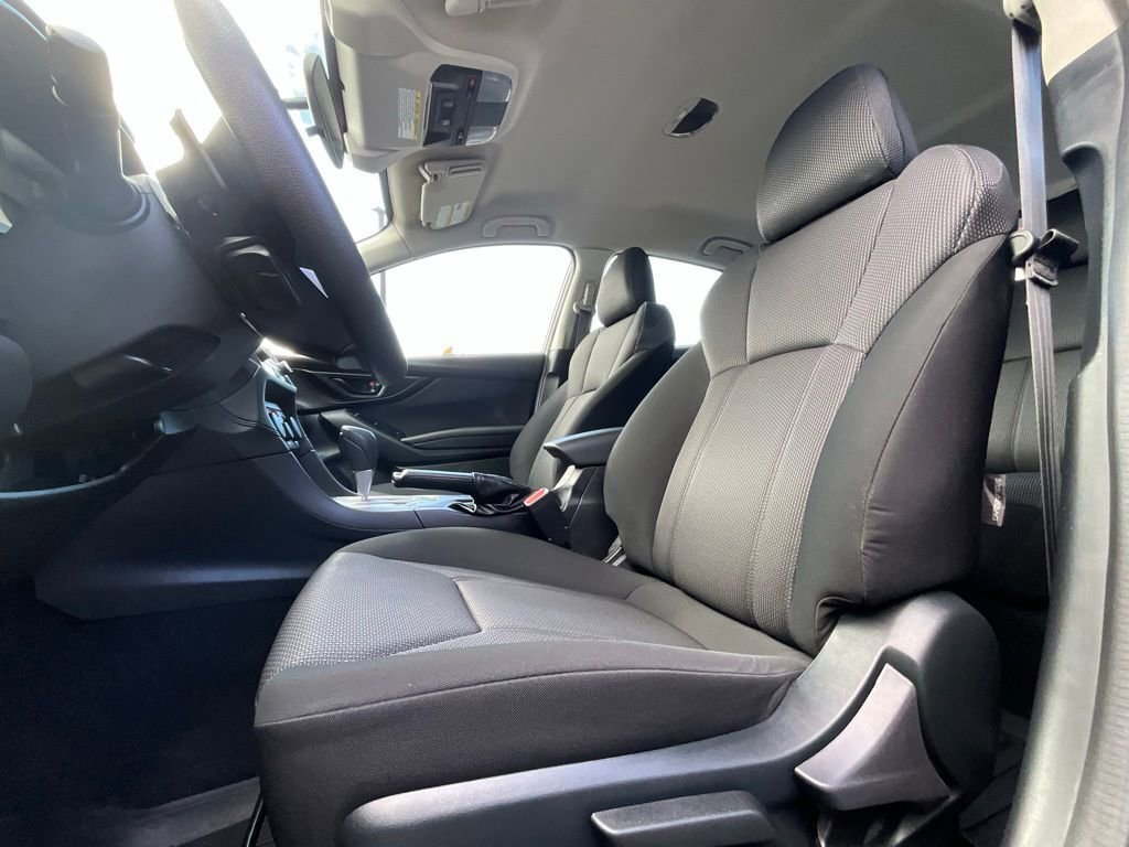 Certified 2023 Subaru Impreza Premium image 12