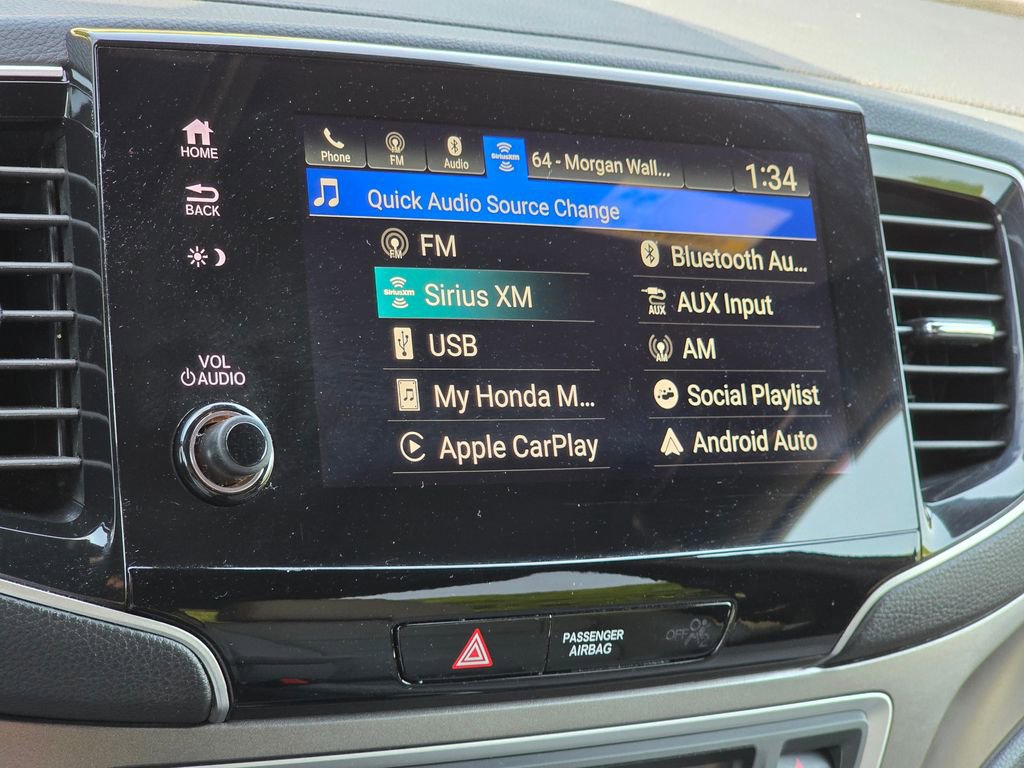 Used 2023 Honda Passport EX-L image 41