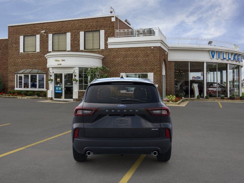 New 2026 Ford Escape ST-Line Select w/ Equipment Group 401A AWD/4WD image 5