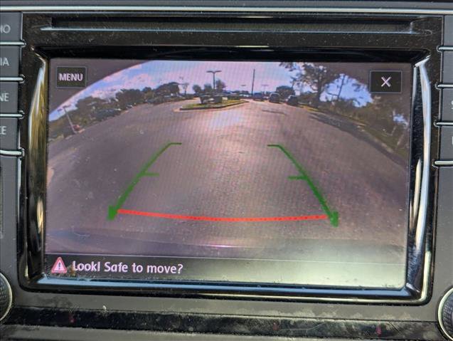 Used 2019 Volkswagen Passat 2.0T Wolfsburg image 10