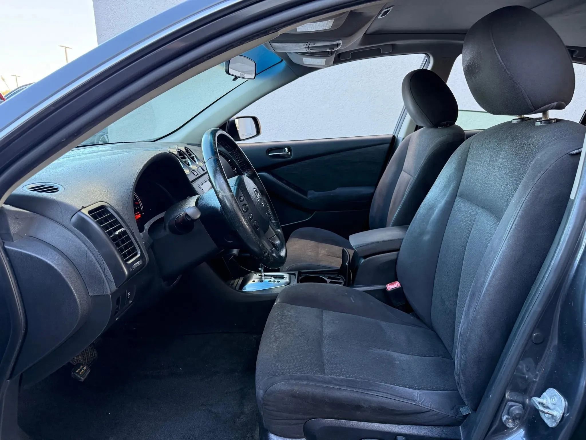 Used 2012 Nissan Altima 2.5 S w/ Convenience Pkg image 2