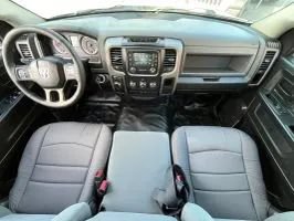 Used 2017 RAM 1500 Tradesman w/ Popular Equipment Group RWD image 17