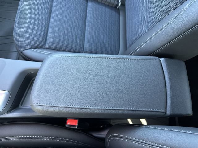 New 2026 Buick Envista Preferred w/ Convenience I Package FWD image 23