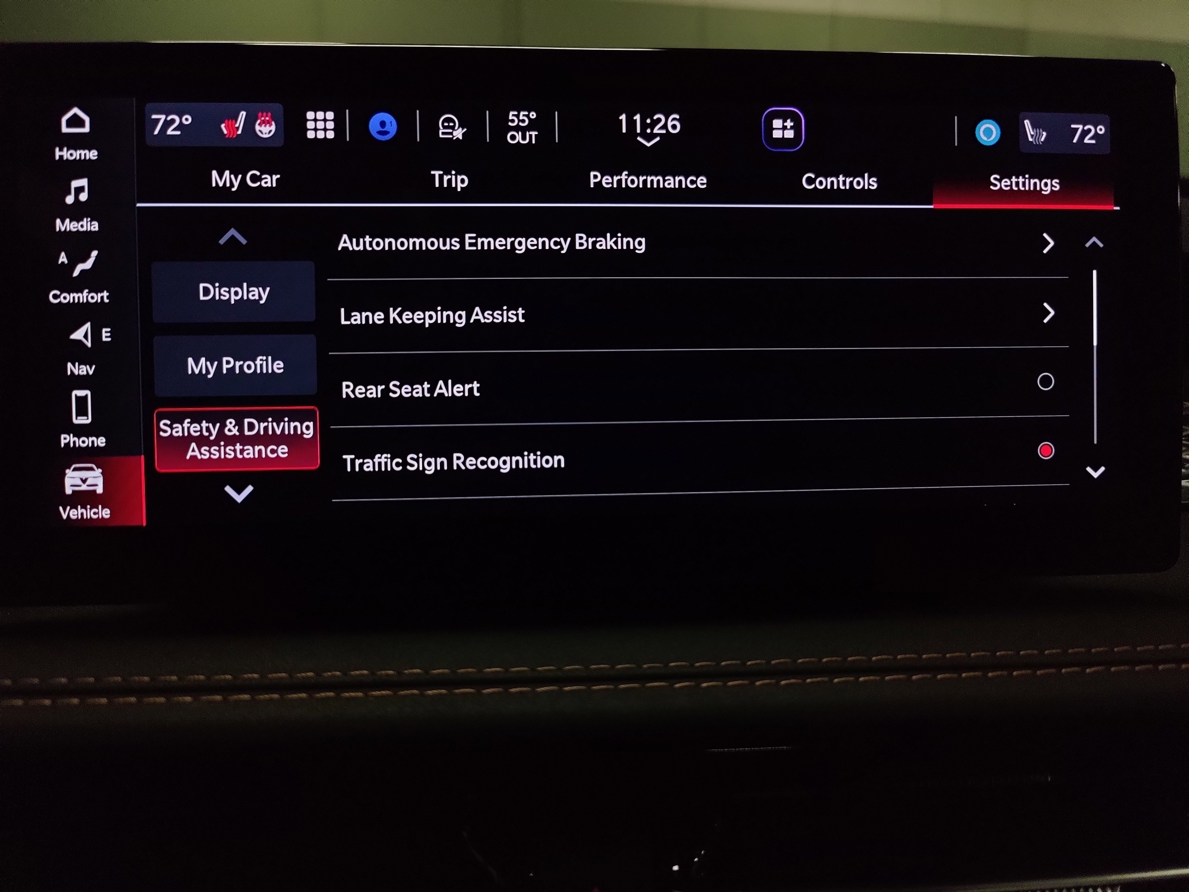 Used 2025 Alfa Romeo Tonale image 9