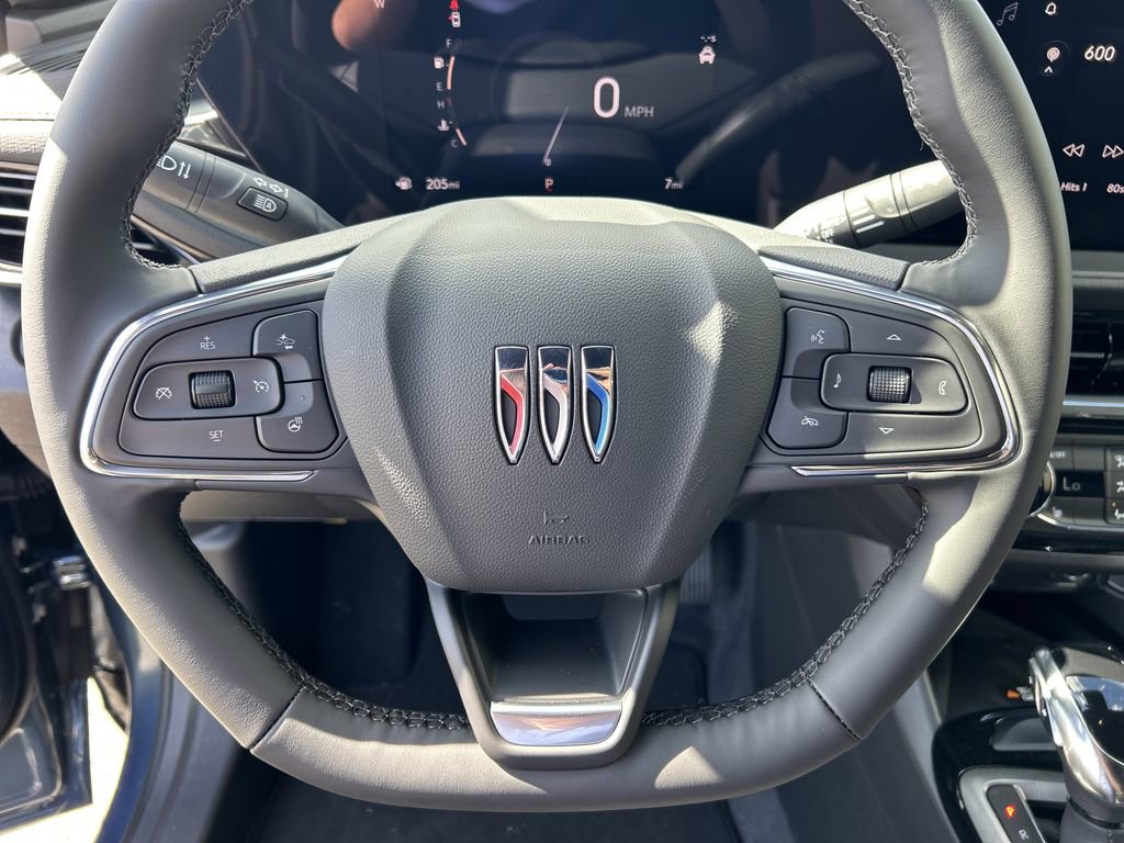 New 2026 Buick Envista Sport Touring w/ Convenience I Package image 27