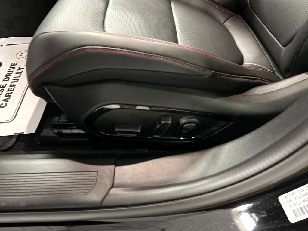 New 2026 Dodge Charger R/T AWD/4WD image 11