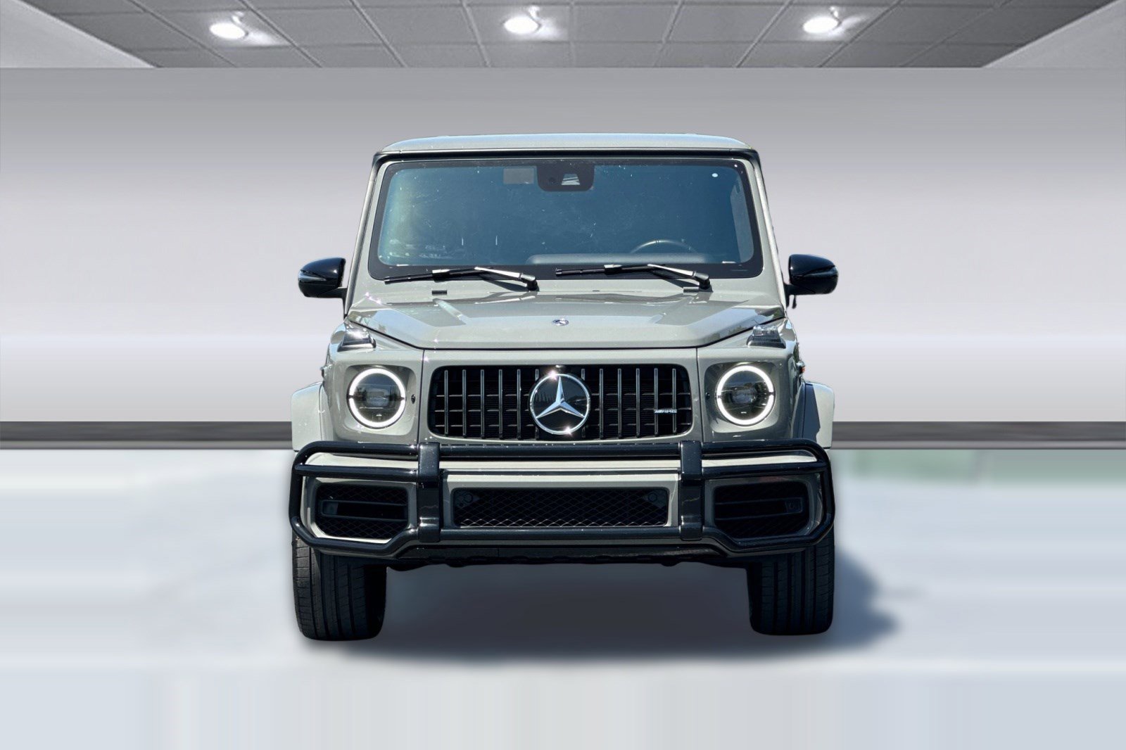 Certified 2022 Mercedes-Benz G 63 AMG 4MATIC image 5