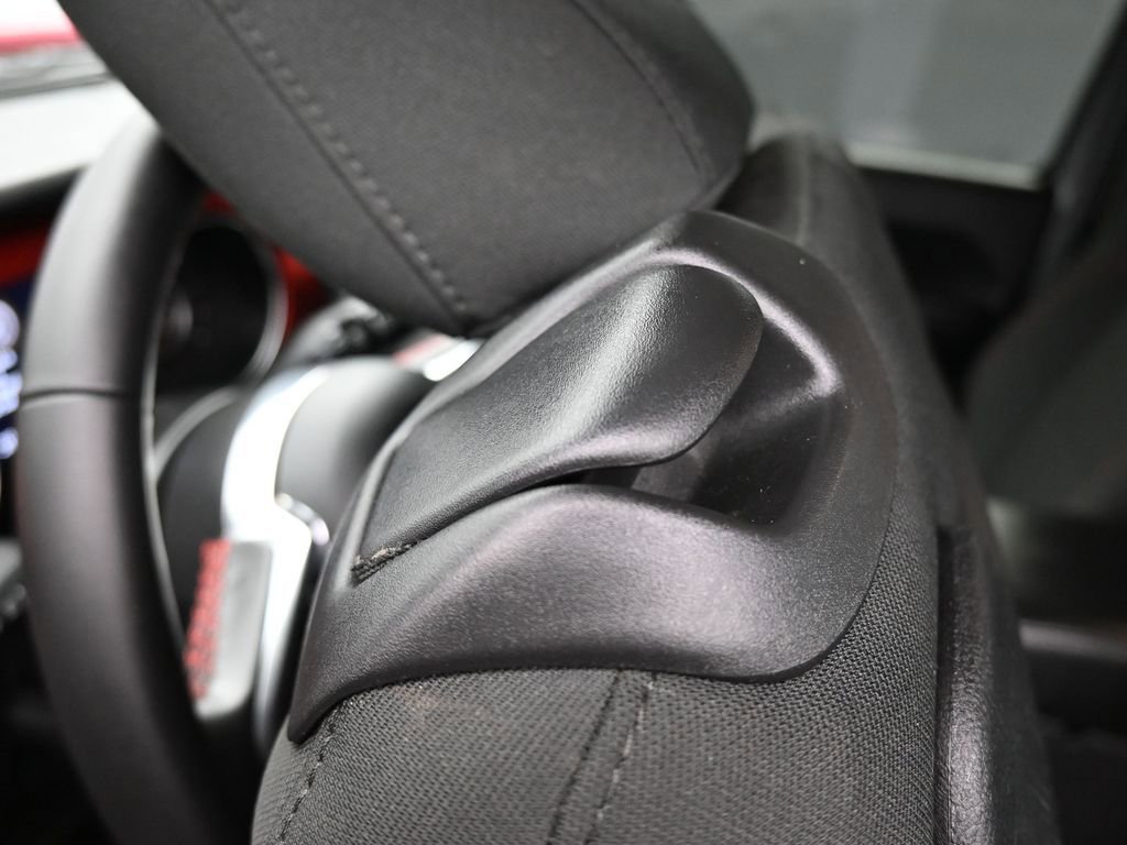 Used 2021 Jeep Wrangler Rubicon image 28