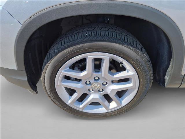 Certified 2025 Honda Passport EX-L image 22