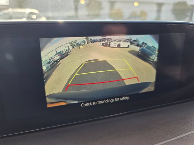 Used 2021 MAZDA CX-30 AWD 2.5 S w/ Premium Package image 30