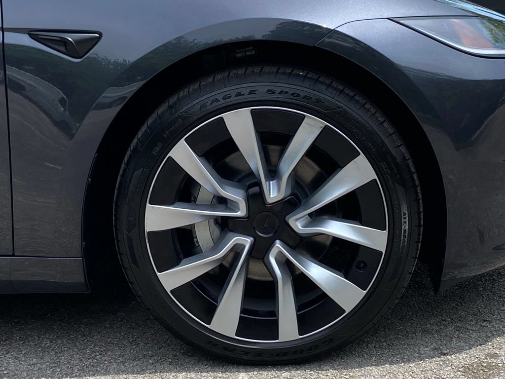 Used 2026 Tesla Model 3 RWD image 10