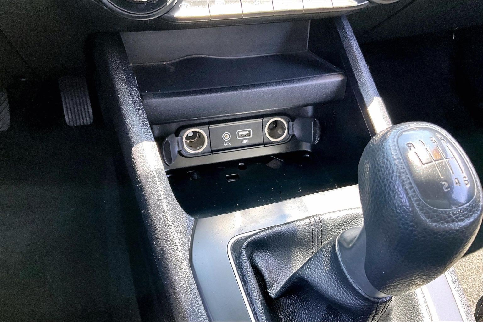 Used 2019 Kia Forte Sedan FWD image 23