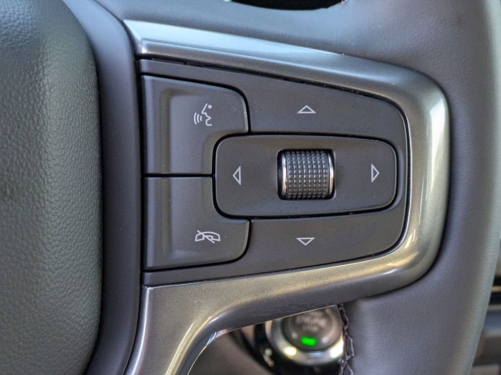 New 2026 Chevrolet Silverado 3500 LTZ w/ LTZ Plus Package image 21