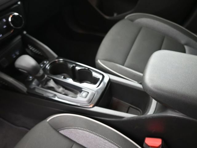 Used 2025 Chevrolet TrailBlazer LT FWD image 33