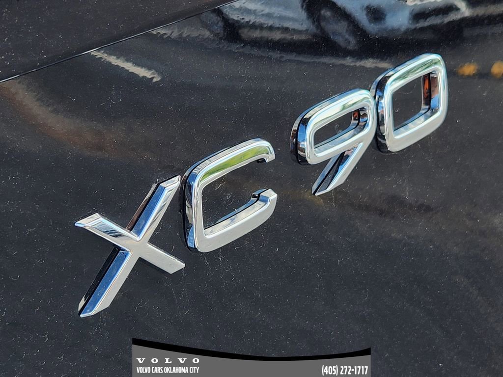 New 2026 Volvo XC90 B6 Plus w/ Protection Package Premier image 9