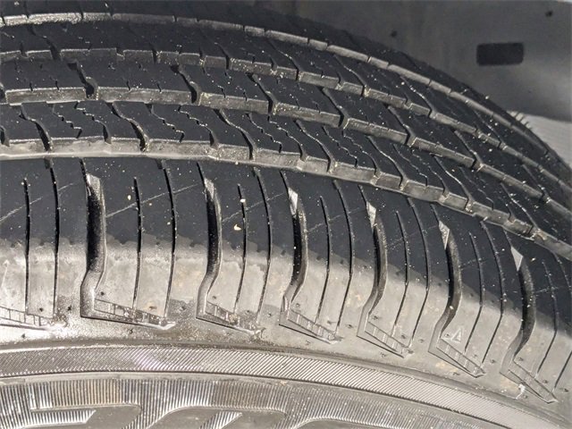 Used 2020 RAM 1500 Classic Warlock w/ Electronics Group image 8