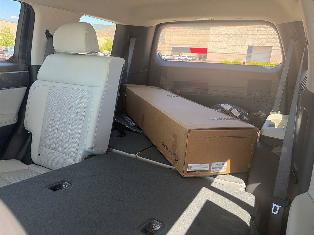New 2026 Hyundai Santa Fe SEL AWD/4WD image 30