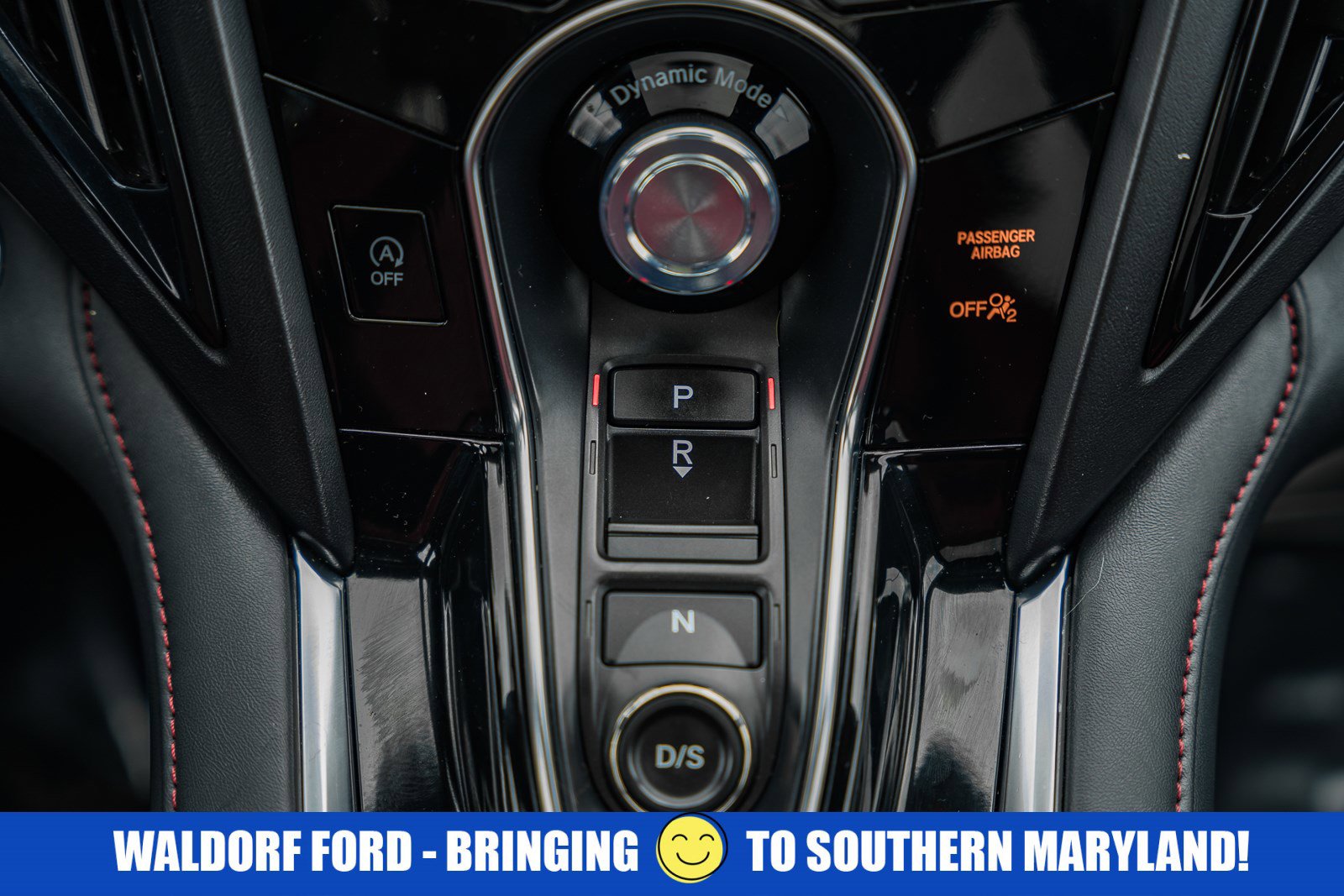 Used 2023 Acura RDX A-Spec image 27