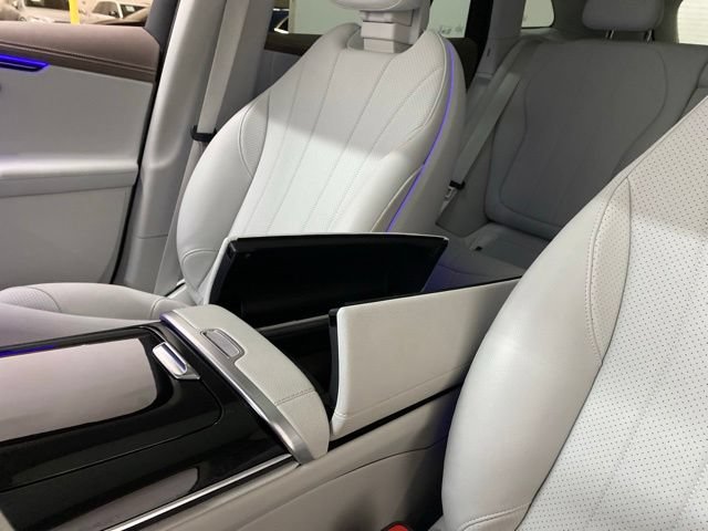 Used 2024 Mercedes-Benz EQE 350+ SUV w/ Driver Assistance Package image 65