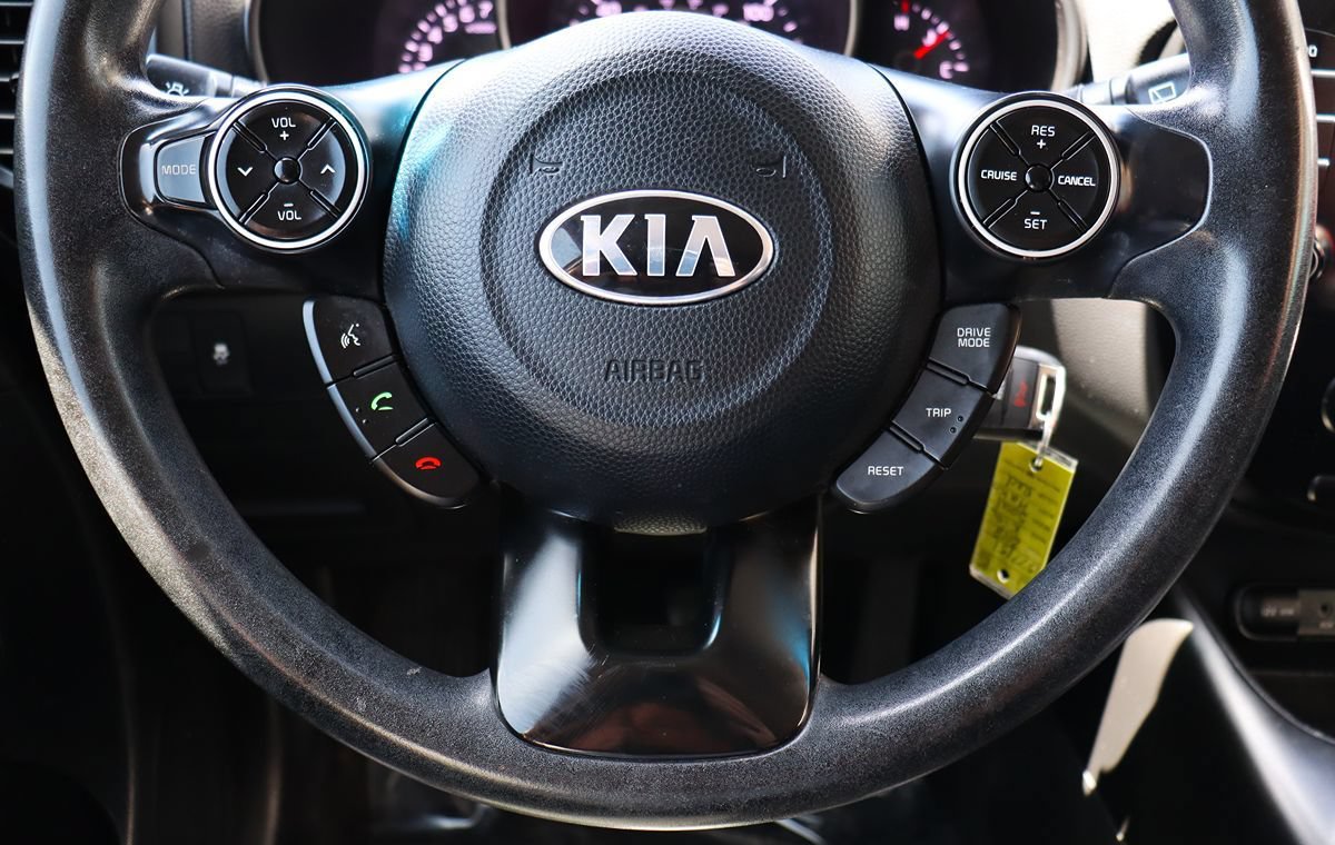 Used 2018 Kia Soul + FWD image 54