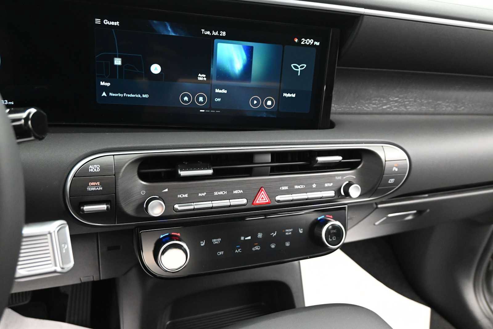 New 2026 Hyundai Palisade SEL AWD/4WD image 19