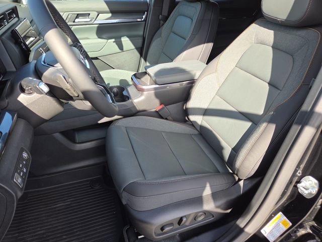 New 2026 GMC Terrain AT4 w/ Convenience Package III image 28