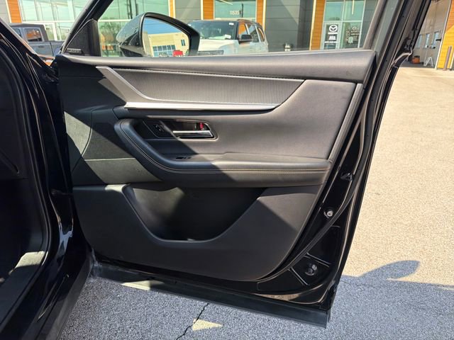 Used 2024 MAZDA CX-90 3.3 Turbo w/ Premium Package AWD/4WD image 36