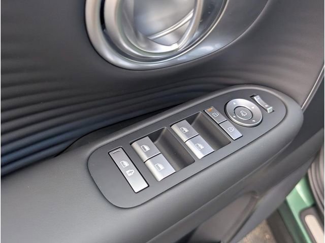 New 2026 Hyundai Ioniq 9 SEL image 17