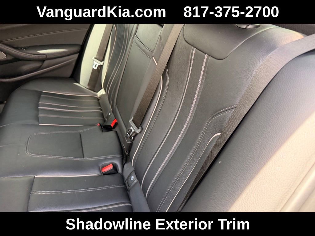 Used 2019 BMW 540i xDrive w/ M Sport Package image 25