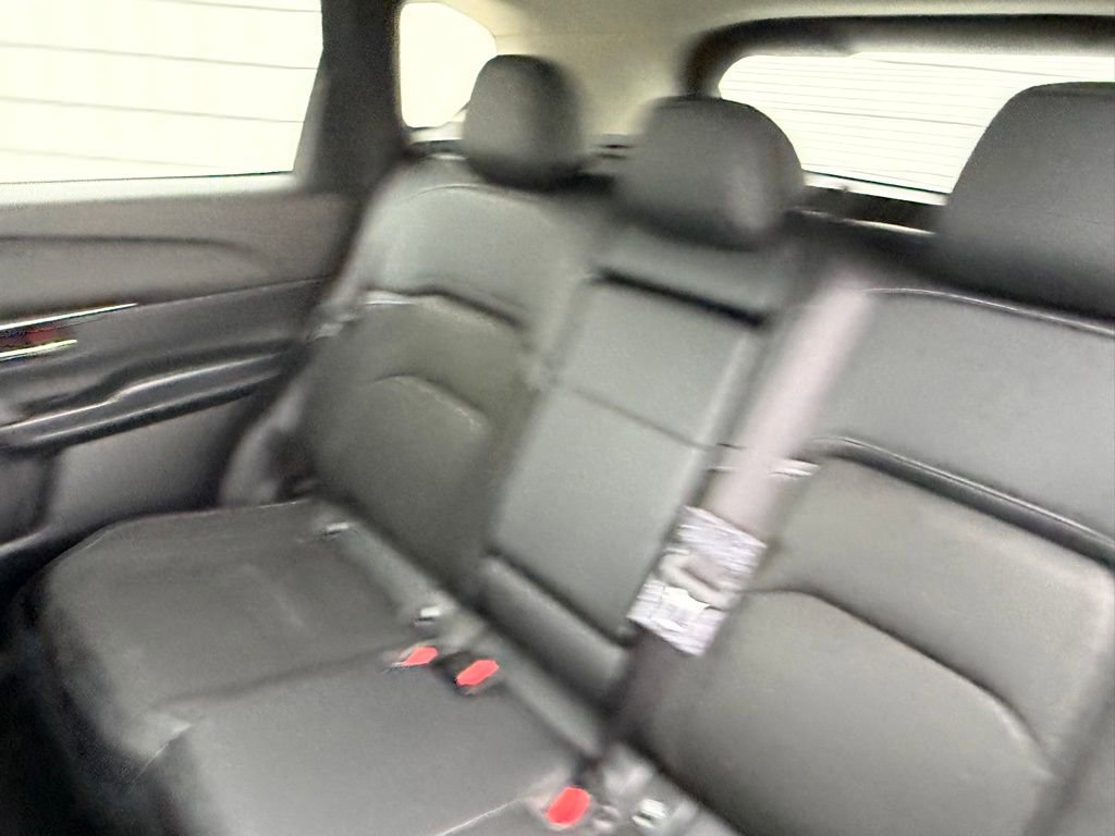 New 2026 MAZDA CX-5 Preferred image 18