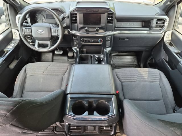 Used 2023 Ford F150 XL w/ STX Appearance Package AWD/4WD image 13