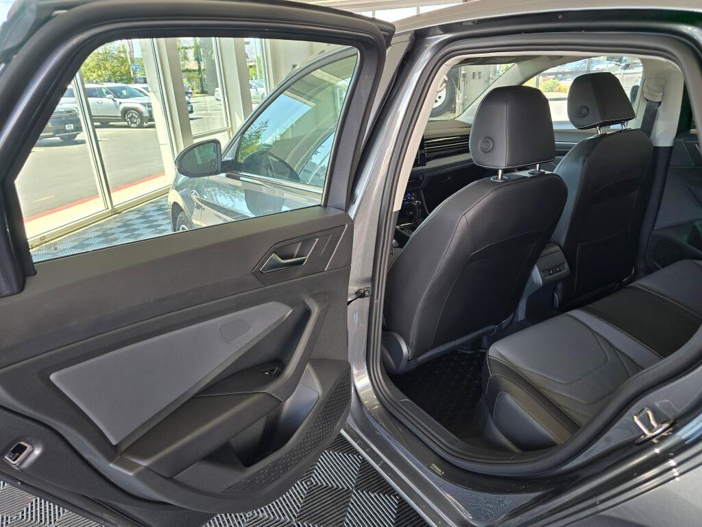New 2026 Volkswagen Jetta SEL FWD image 36