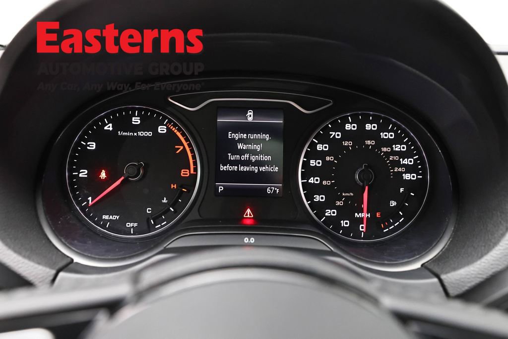 Used 2020 Audi A3 2.0T Premium FWD image 19