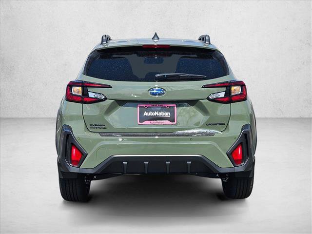 New 2026 Subaru Crosstrek 2.5i Limited image 6