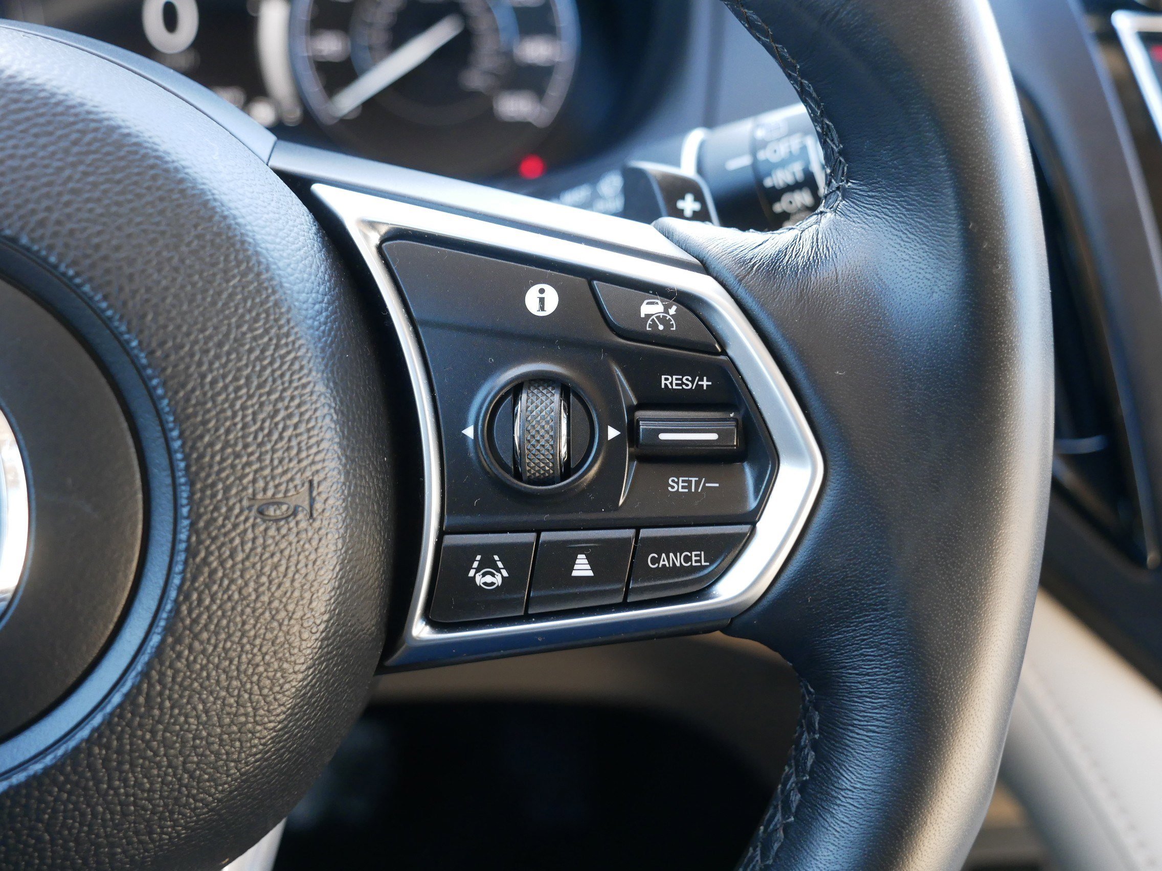 Certified 2023 Acura RDX AWD image 30