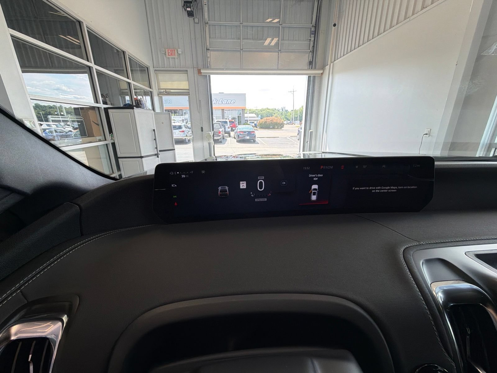New 2027 Ford Expedition Platinum w/ Stealth Appearance Package AWD/4WD image 23