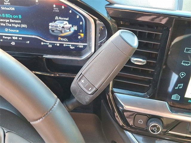 Used 2024 Chevrolet Silverado 2500 LTZ w/ LTZ Plus Package image 15