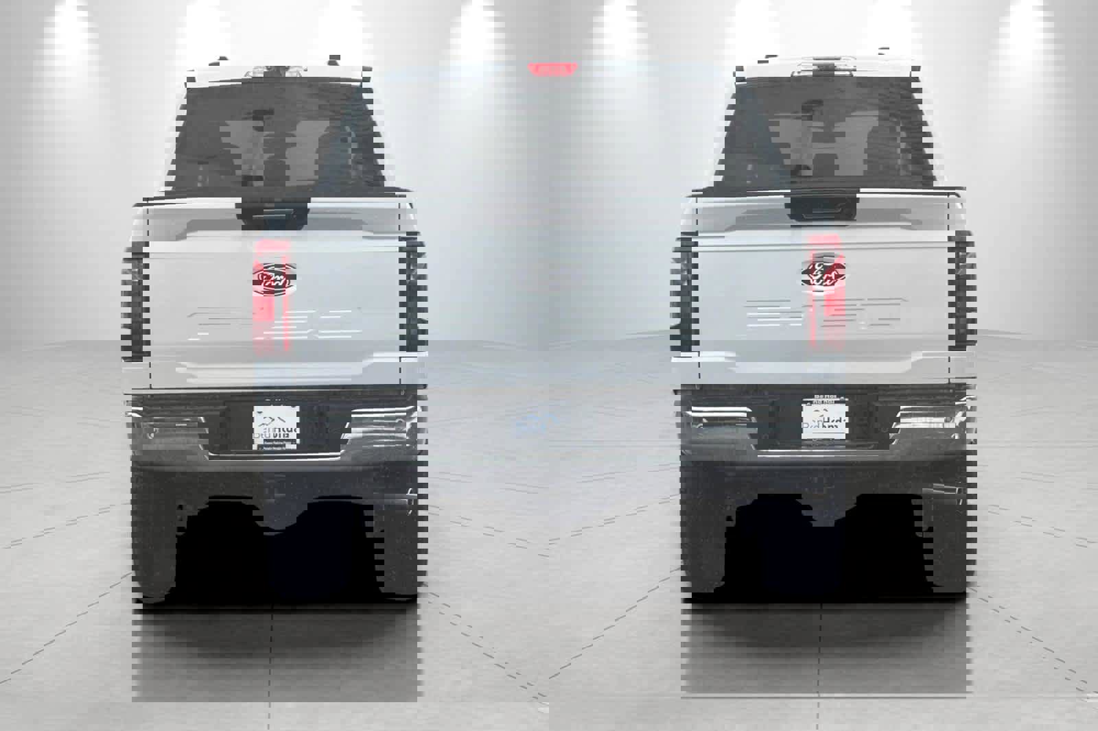 Used 2024 Ford F150 XLT w/ Mobile Office Package image 7