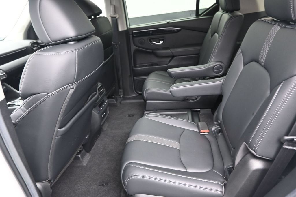Used 2024 Honda Pilot EX-L image 14