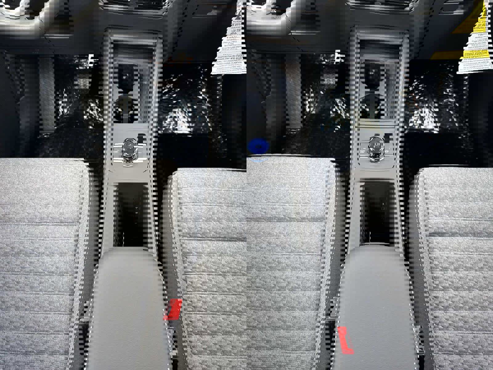 New 2025 Volkswagen Tiguan S image 18