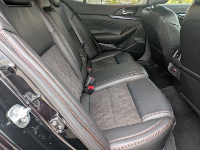 Used 2023 Nissan Maxima SR w/ Sport Mat Group image 21