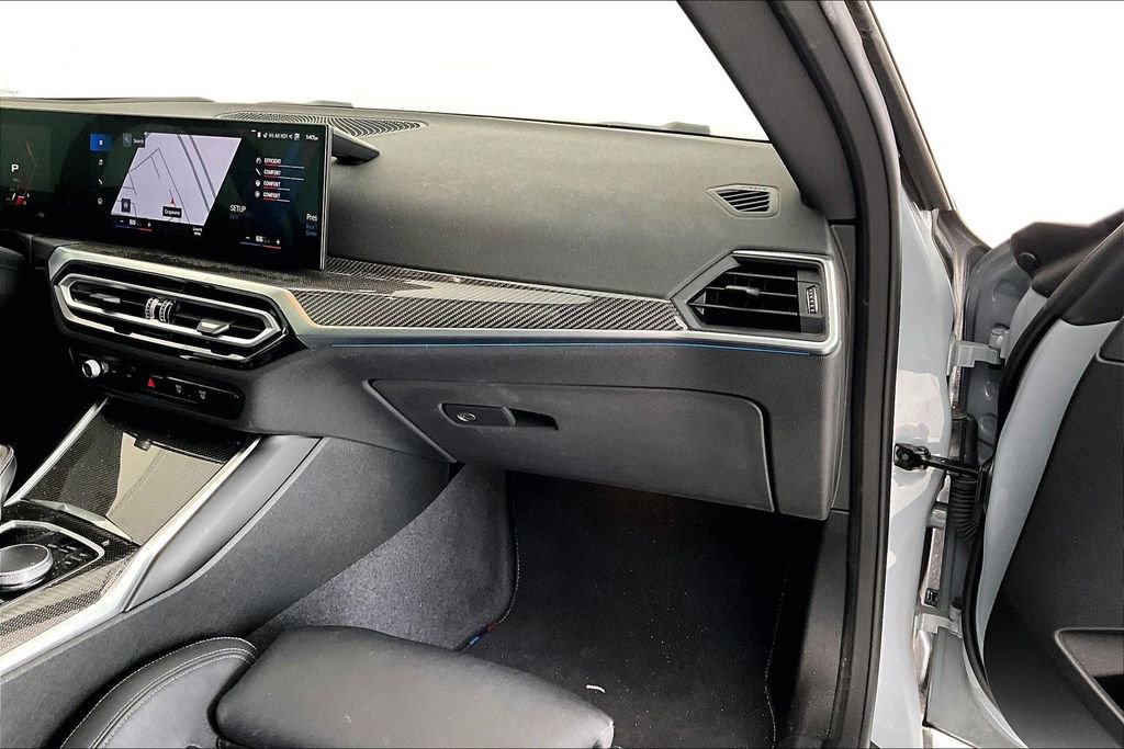 Used 2024 BMW M2 w/ Lighting Package image 19