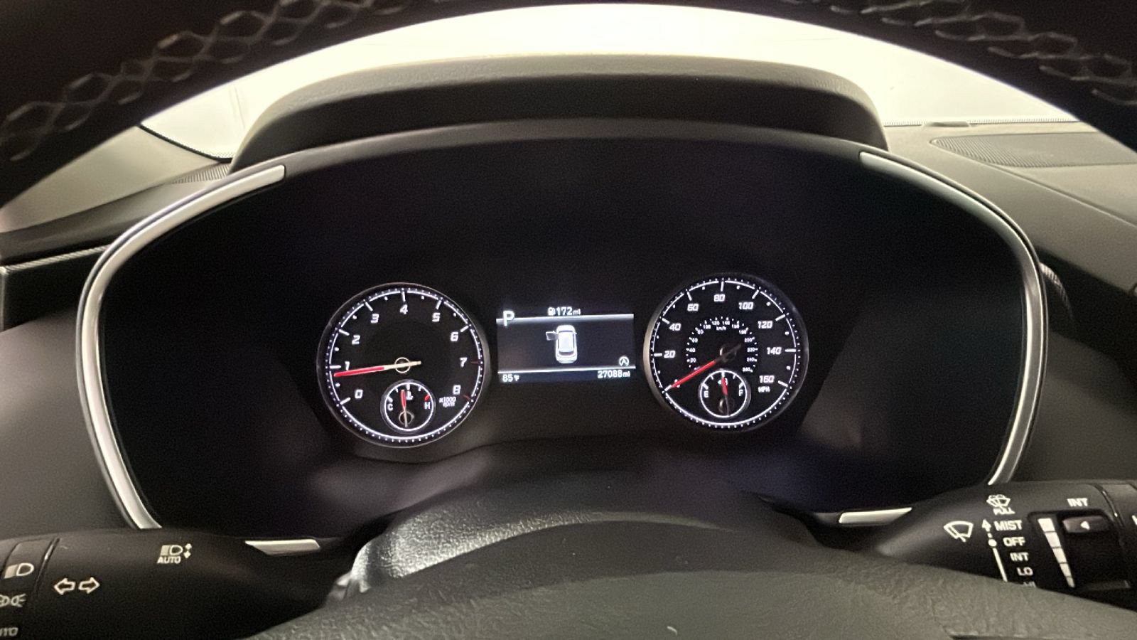Certified 2023 Hyundai Santa Fe SEL FWD image 23