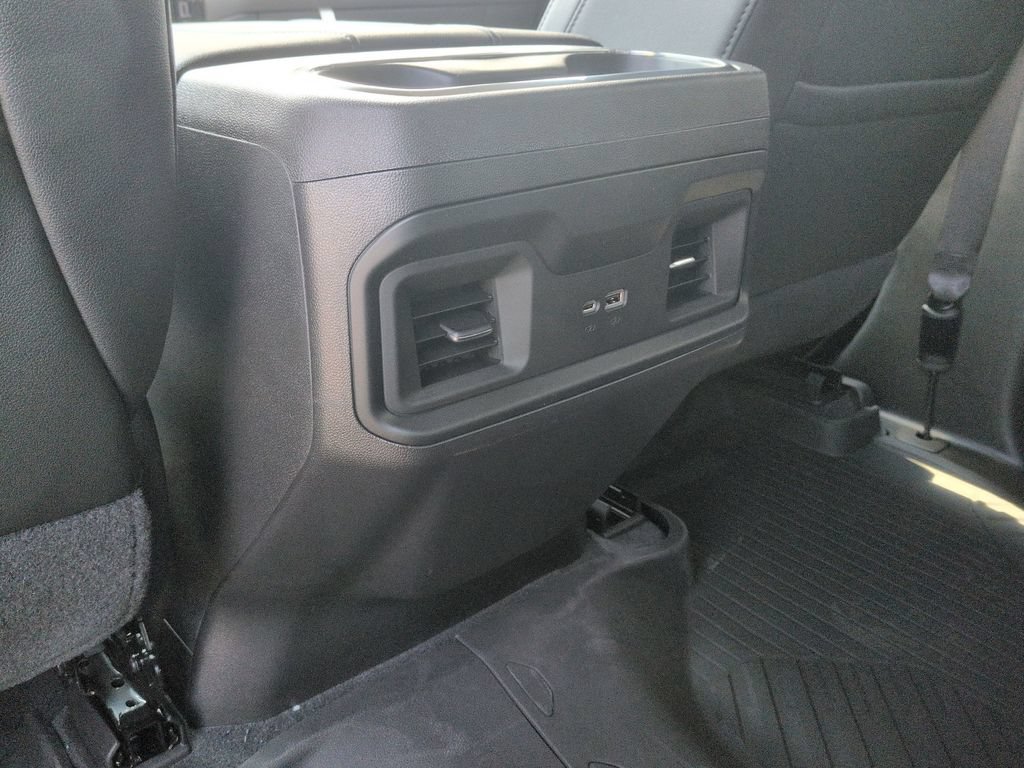 New 2026 Chevrolet Silverado 1500 LT Trail Boss w/ LT Trail Boss Premium Package AWD/4WD image 32
