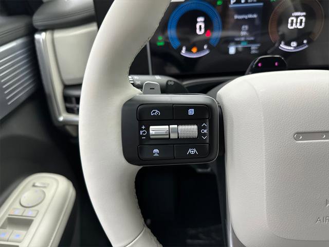 New 2026 Hyundai Santa Fe SEL image 26